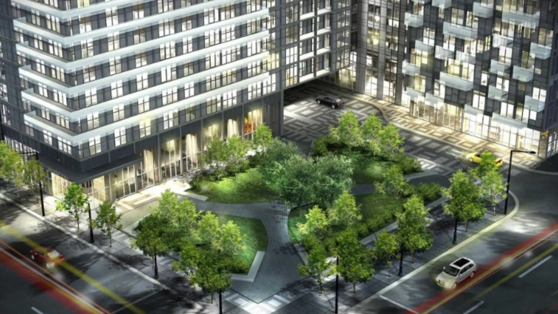Comfort 300 Front Suites Near Rogers Centre & Free Parking Toronto Canada